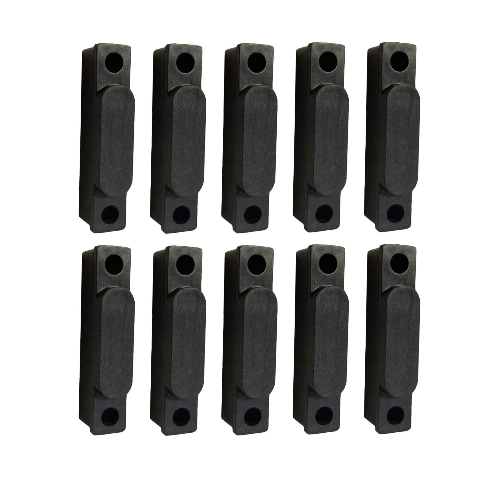 Furniture Hardware Shop - 10 Pieces Camp Table Buckles Stool