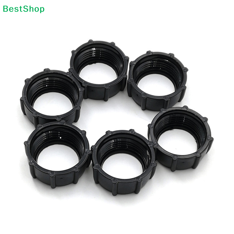 Joint Connector Bracket - ★10Pcs Plastic Fastening Nut 17MM Ball