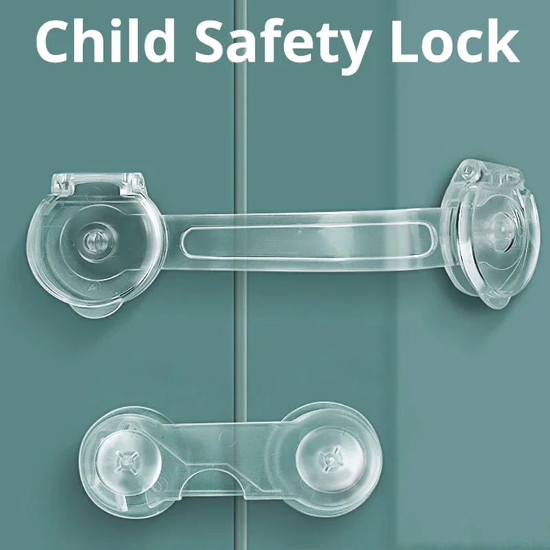 Furniture Hardware Manufacturers - Child Safety Lock Cabinet Baby Lock