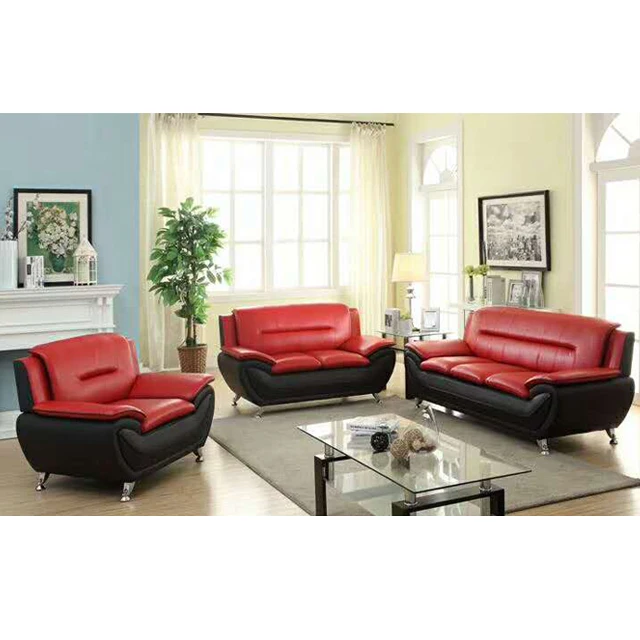 Furniture Leg Set - For Black and White Sofa Set