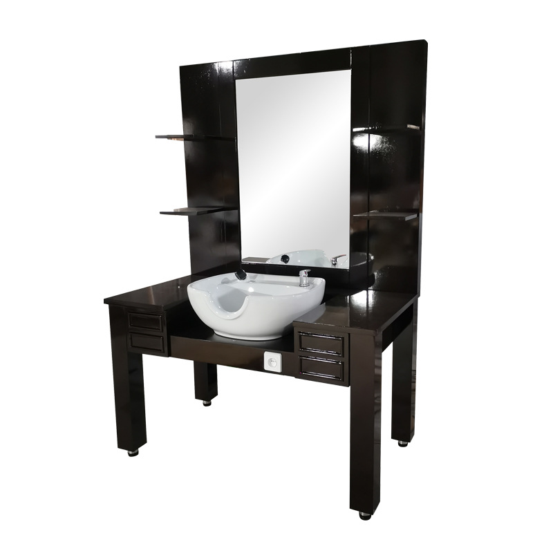 Furniture Hardware Shop - Wash Basin, Mirror Table, Bathroom Cabinet,
