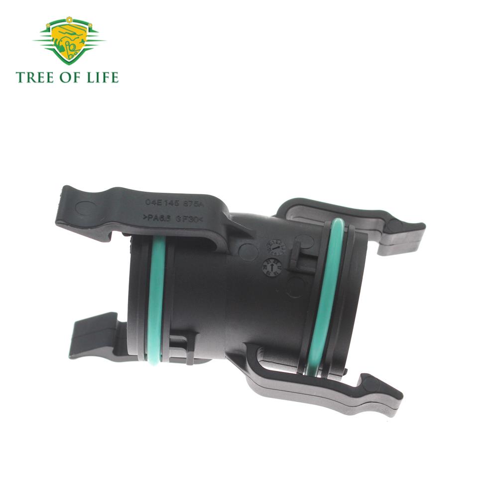 1.4T Turbocharger Pressure Pip - Joint Connector Bracket recension och pris