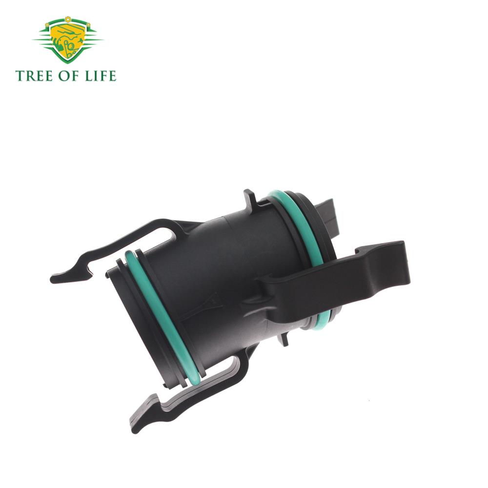 1.4T Turbocharger Pressure Pip - Joint Connector Bracket recension och pris