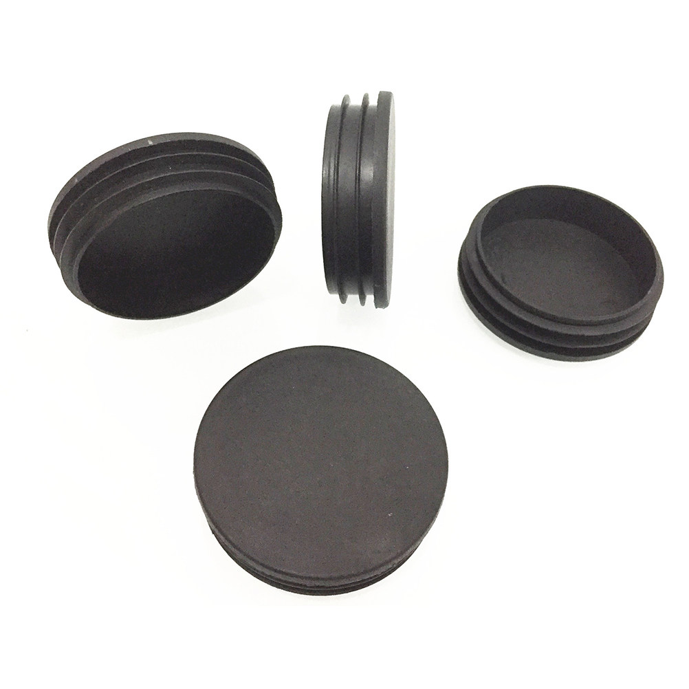10pcs 60Mm Plastic Tube End Ca - Furniture And Hardware recension och pris