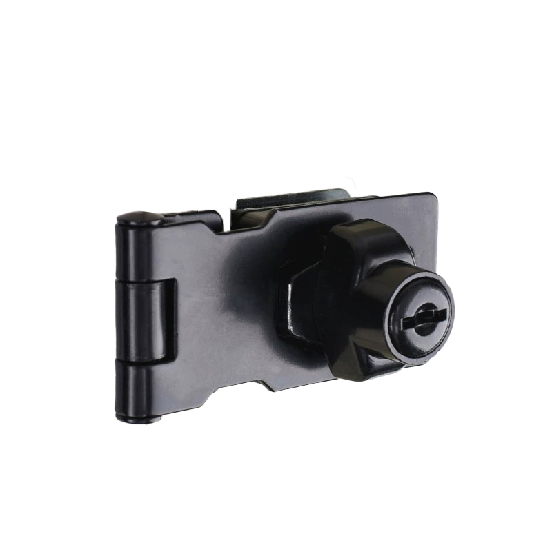 Zinc Alloy Glass Cabinet Lock  - Cabinet Lock Key recension och pris