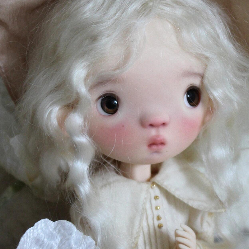 XiaoNiao Bjd Doll GLXiaoLiu Bl - Joint Connector Bracket recension och pris