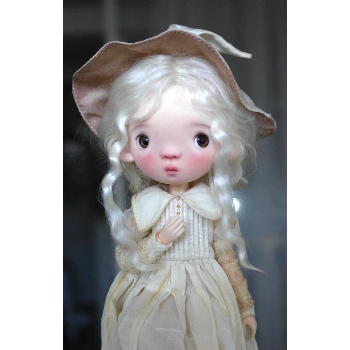 XiaoNiao Bjd Doll GLXiaoLiu Bl - Joint Connector Bracket recension och pris