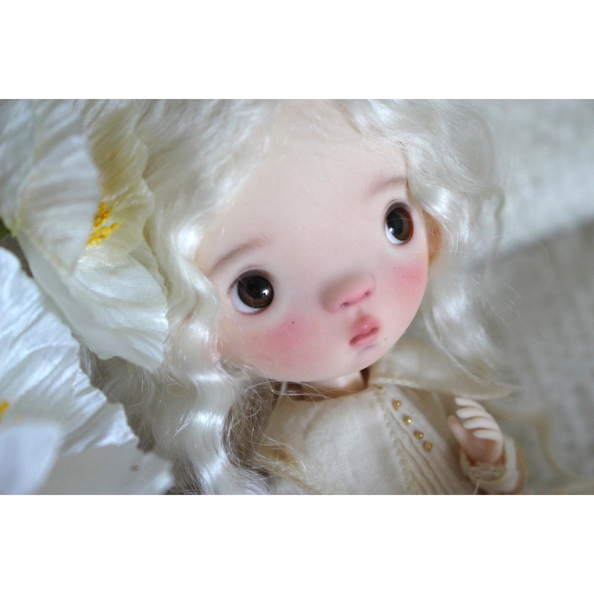 XiaoNiao Bjd Doll GLXiaoLiu Bl - Joint Connector Bracket recension och pris