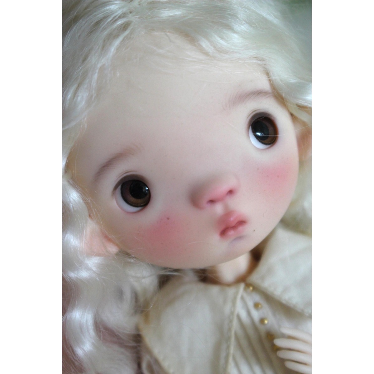 XiaoNiao Bjd Doll GLXiaoLiu Bl - Joint Connector Bracket recension och pris