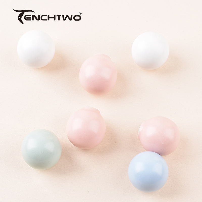 Round Ceramic Hook Clothes Han - Furniture Hardware Manufacturers recension och pris
