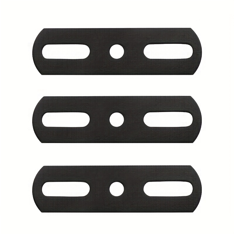 3pcs Flat Support Bracket Repa - Joint Connector Bracket recension och pris