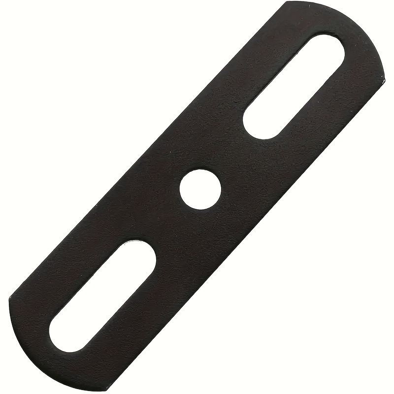 3pcs Flat Support Bracket Repa - Joint Connector Bracket recension och pris