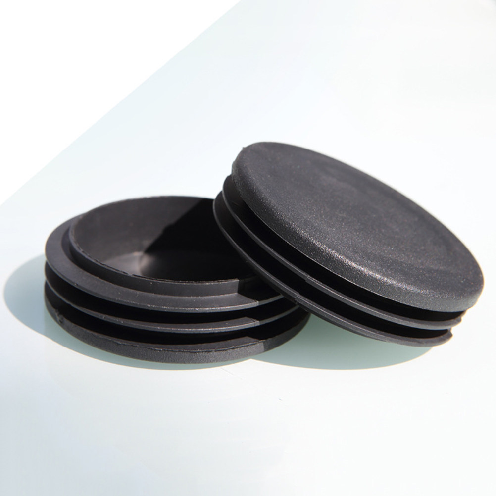 10pcs 60Mm Plastic Pipe Plugs  - Furniture And Hardware recension och pris