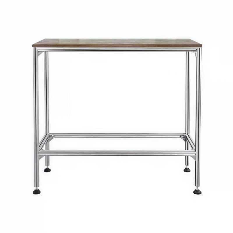 solid wood high bar table and  - Furniture Hardware Shop recension och pris
