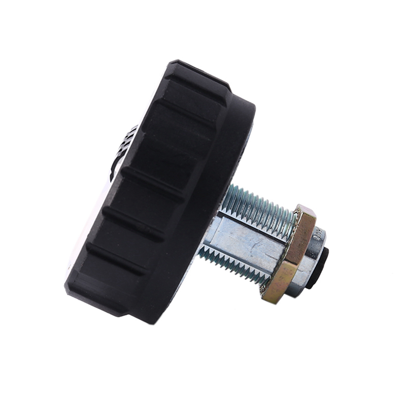 2X Combination Cabinet Cam Loc - Cabinet Lock Key recension och pris