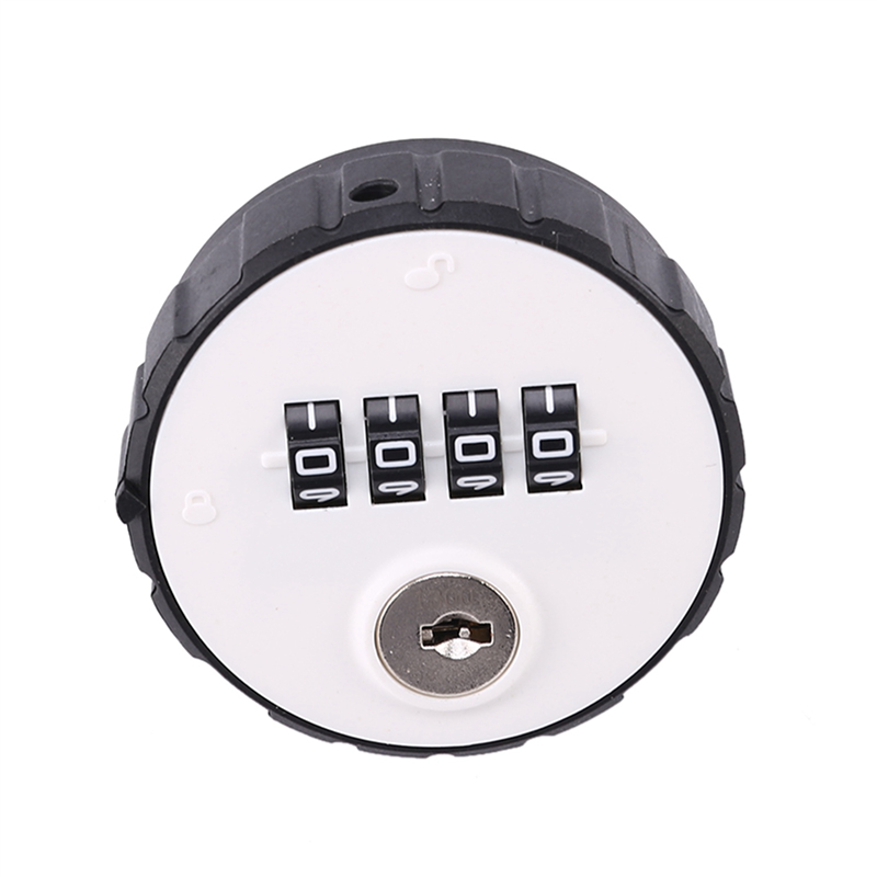 2X Combination Cabinet Cam Loc - Cabinet Lock Key recension och pris