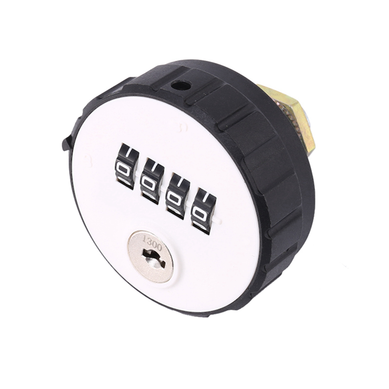 2X Combination Cabinet Cam Loc - Cabinet Lock Key recension och pris