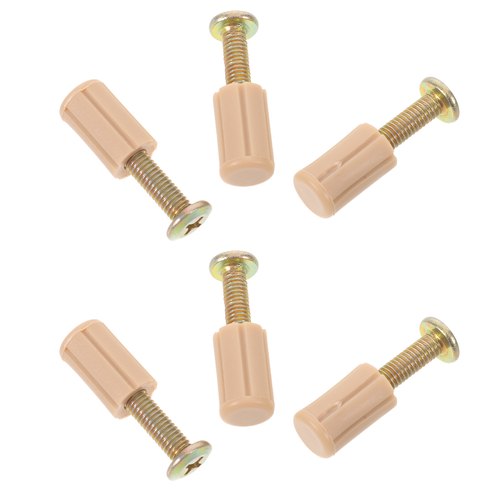 6Pcs Bed Board Support Pegs Ba - Furniture And Hardware recension och pris