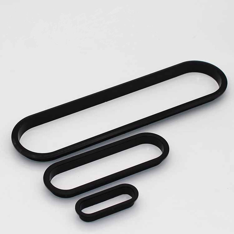 2pc plastic Table Cable Outlet - Furniture Hardware Decorative recension och pris