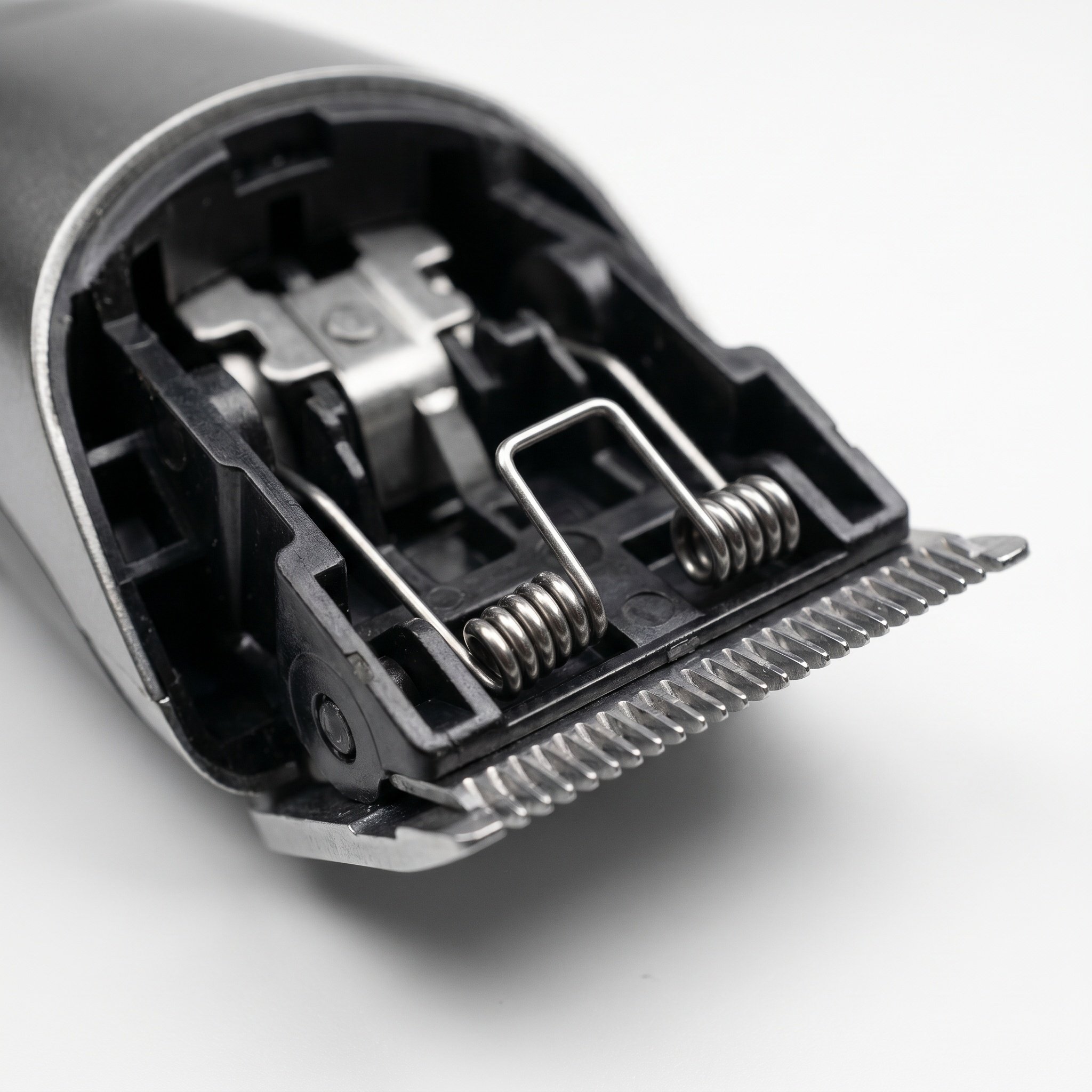 12Pcs Hair Clipper Spring Trim - Furniture Hardware Shop recension och pris