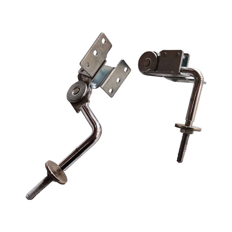 Double Ear Headrest Hinge,Spec - Furniture And Hardware recension och pris