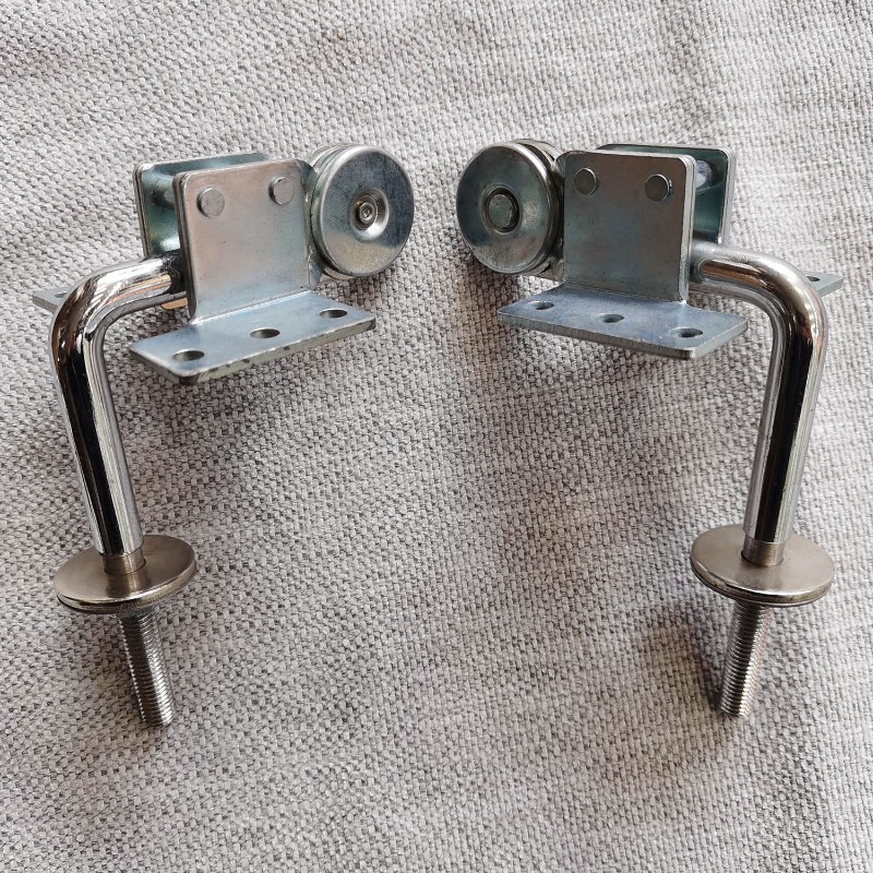 Double Ear Headrest Hinge,Spec - Furniture And Hardware recension och pris
