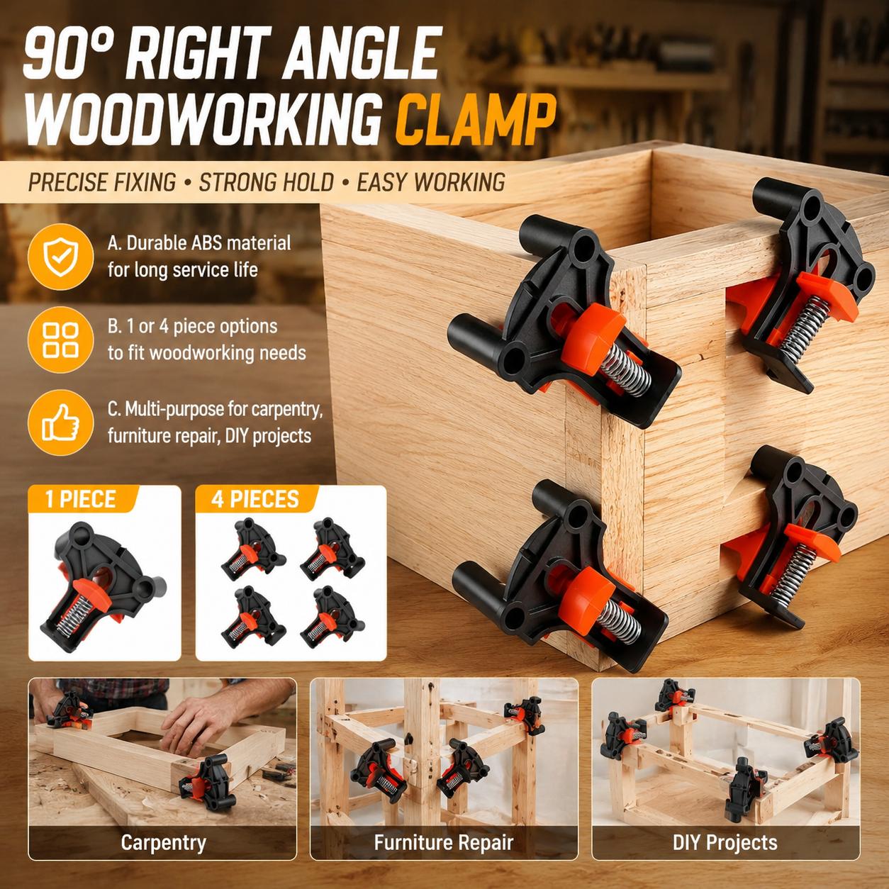 Premium Woodworking Carpentry  - Furniture And Hardware recension och pris