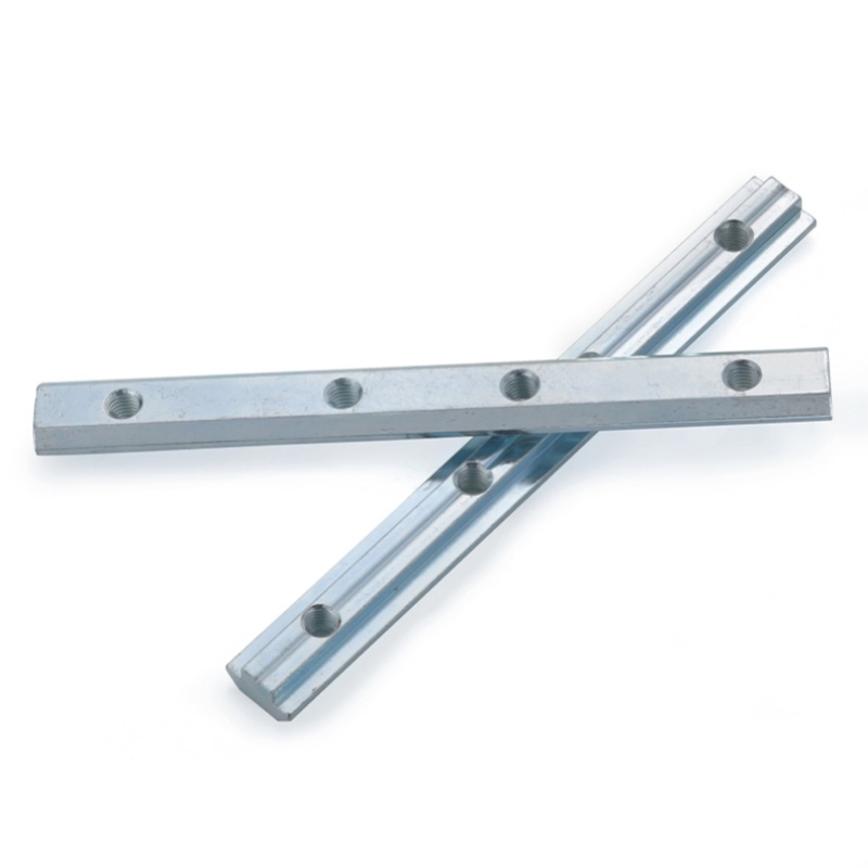 V-Slot T-Slot Joiner 2020 3030 - Joint Connector Bracket recension och pris