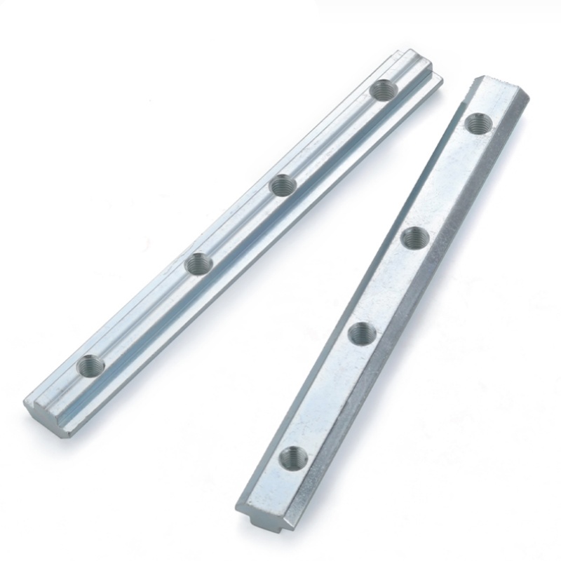 V-Slot T-Slot Joiner 2020 3030 - Joint Connector Bracket recension och pris