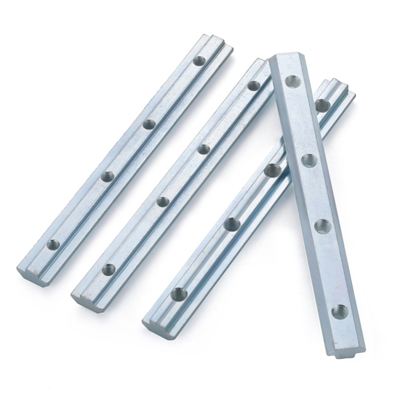V-Slot T-Slot Joiner 2020 3030 - Joint Connector Bracket recension och pris