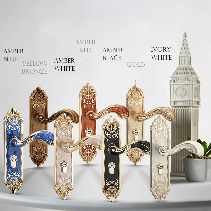 European Silent Interior Door  - Furniture And Hardware recension och pris