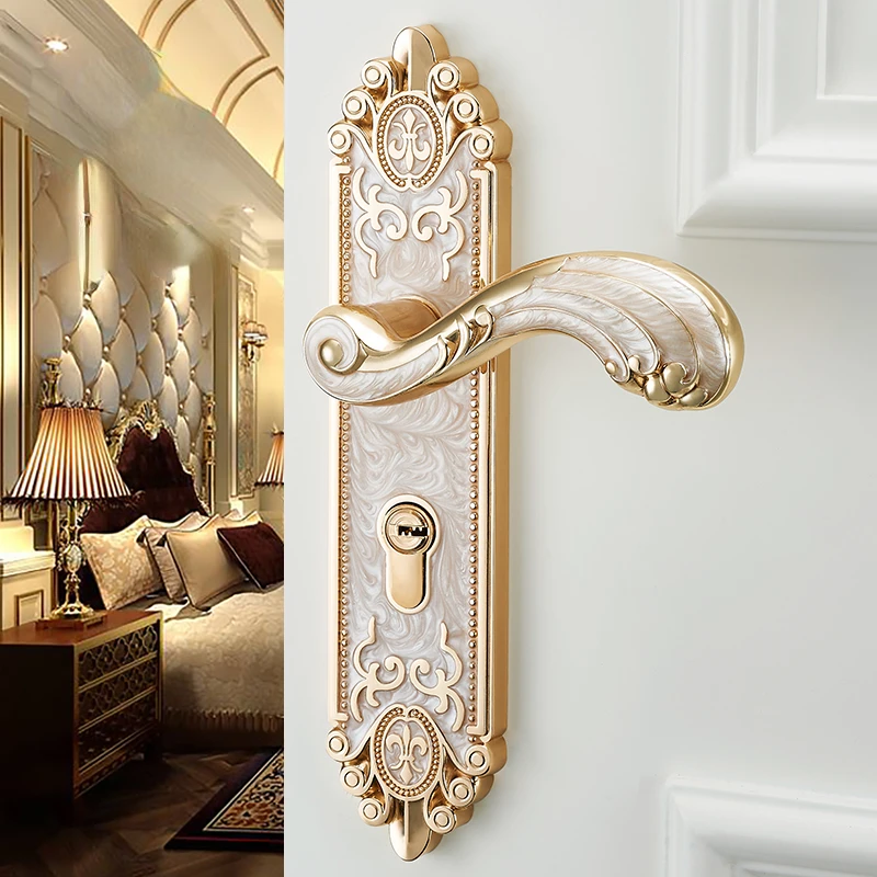 European Silent Interior Door  - Furniture And Hardware recension och pris