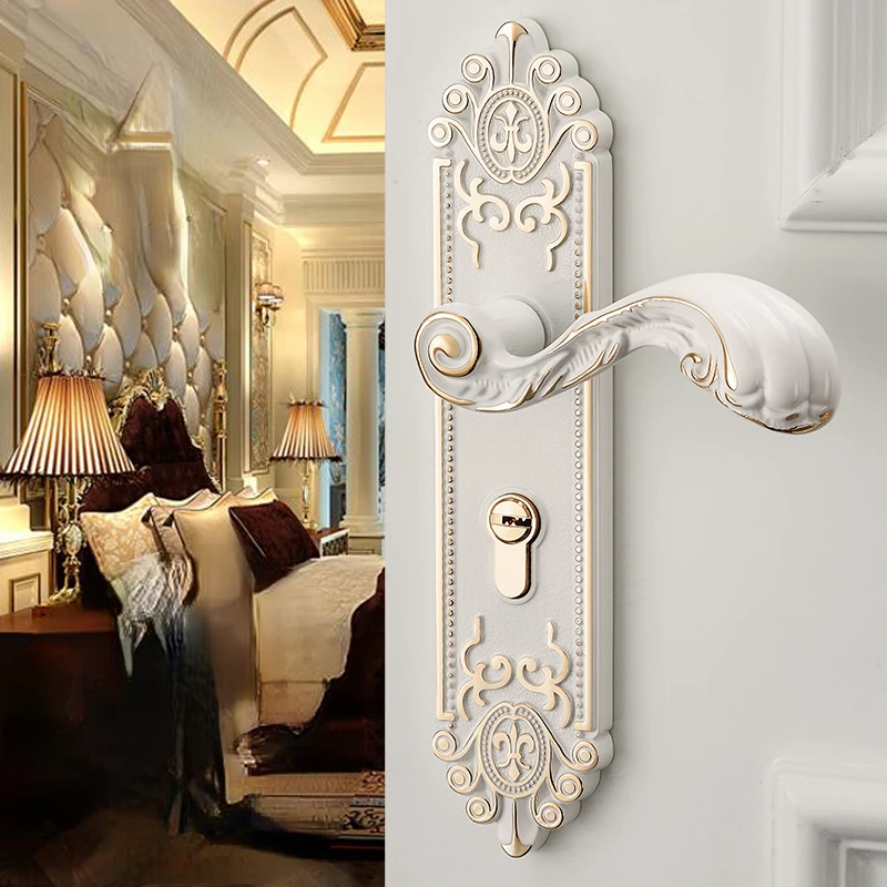 European Silent Interior Door  - Furniture And Hardware recension och pris