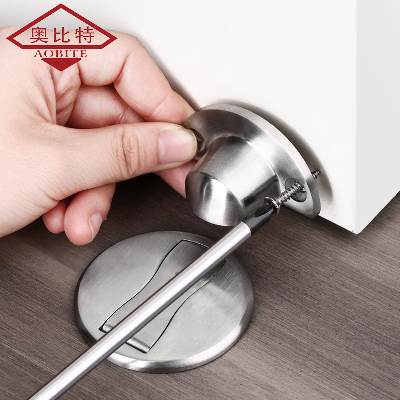 Magnet Door Stops Magnetic Doo - Furniture Hardware Manufacturers recension och pris