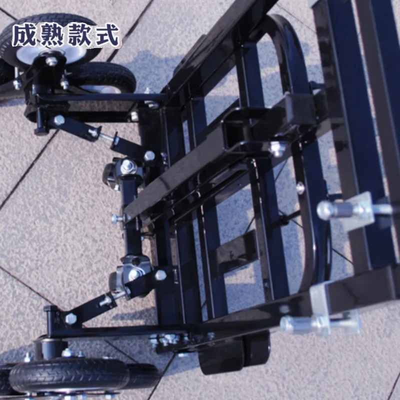 LC05 Load King Climbing Car Po - Furniture Hardware Shop recension och pris