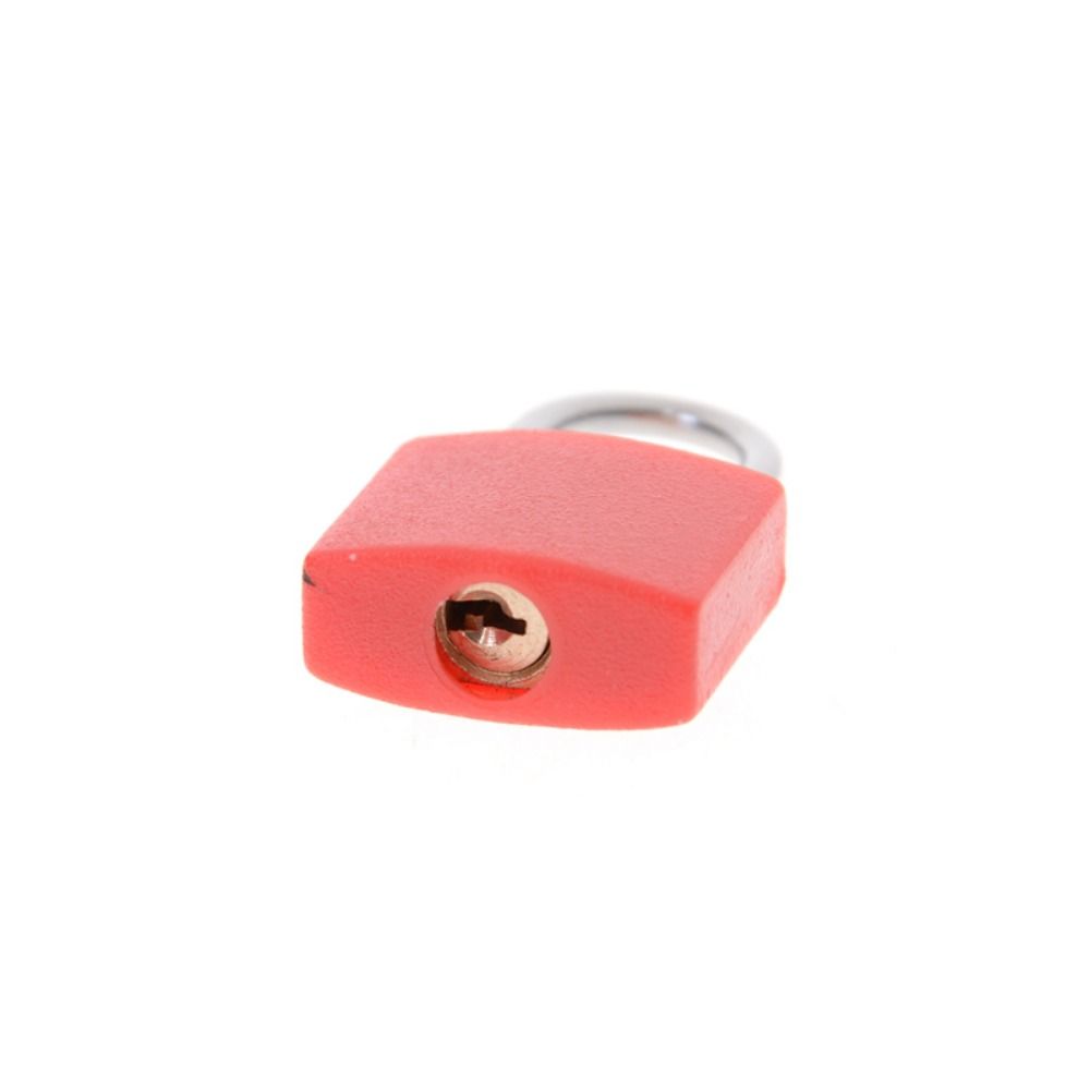 23mm Small Mini Dormitory Appl - Cabinet Lock Key recension och pris