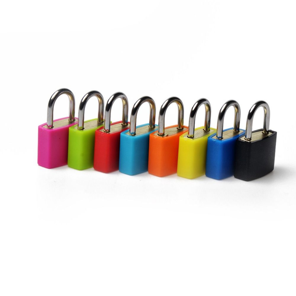 23mm Small Mini Dormitory Appl - Cabinet Lock Key recension och pris