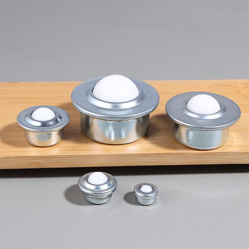 Ball Caster Hardware Nylon CY- - Furniture And Hardware recension och pris