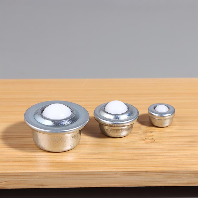 Ball Caster Hardware Nylon CY- - Furniture And Hardware recension och pris