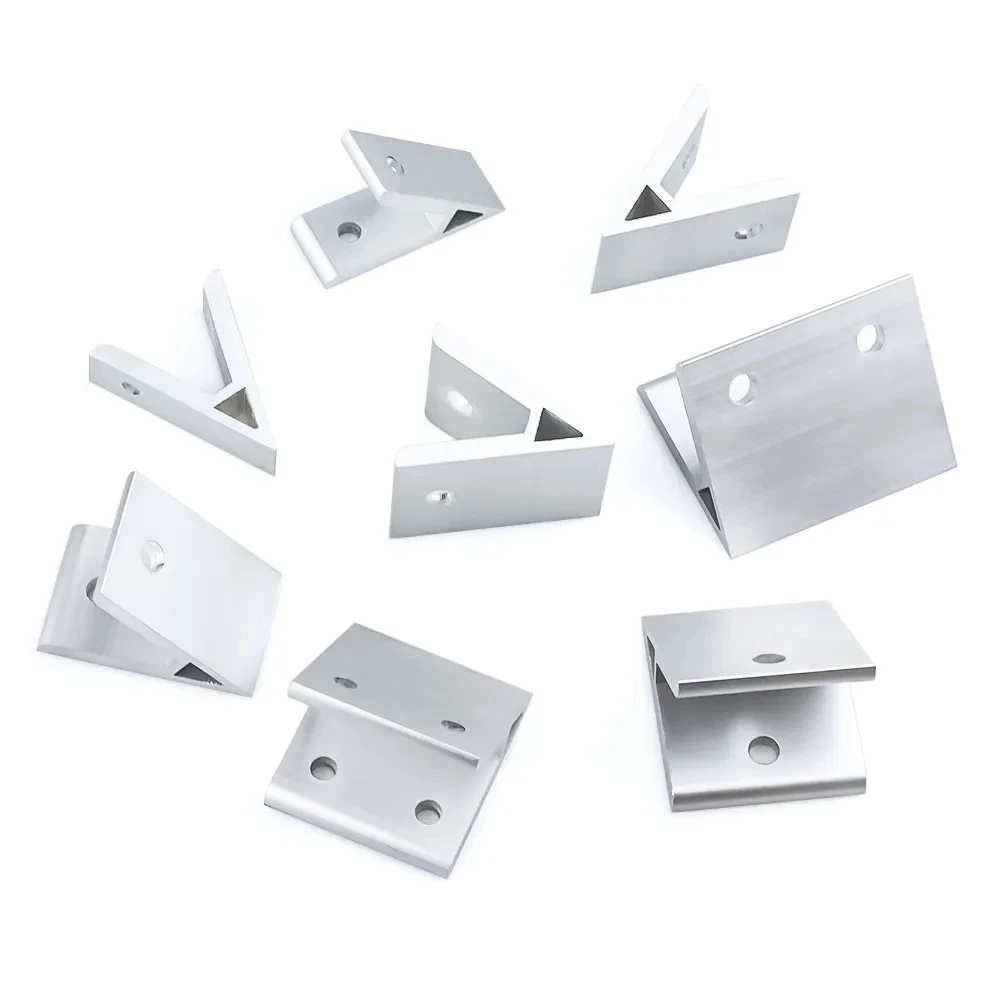 4Pcs 45 Degree Angle Corner Br - Joint Connector Bracket recension och pris