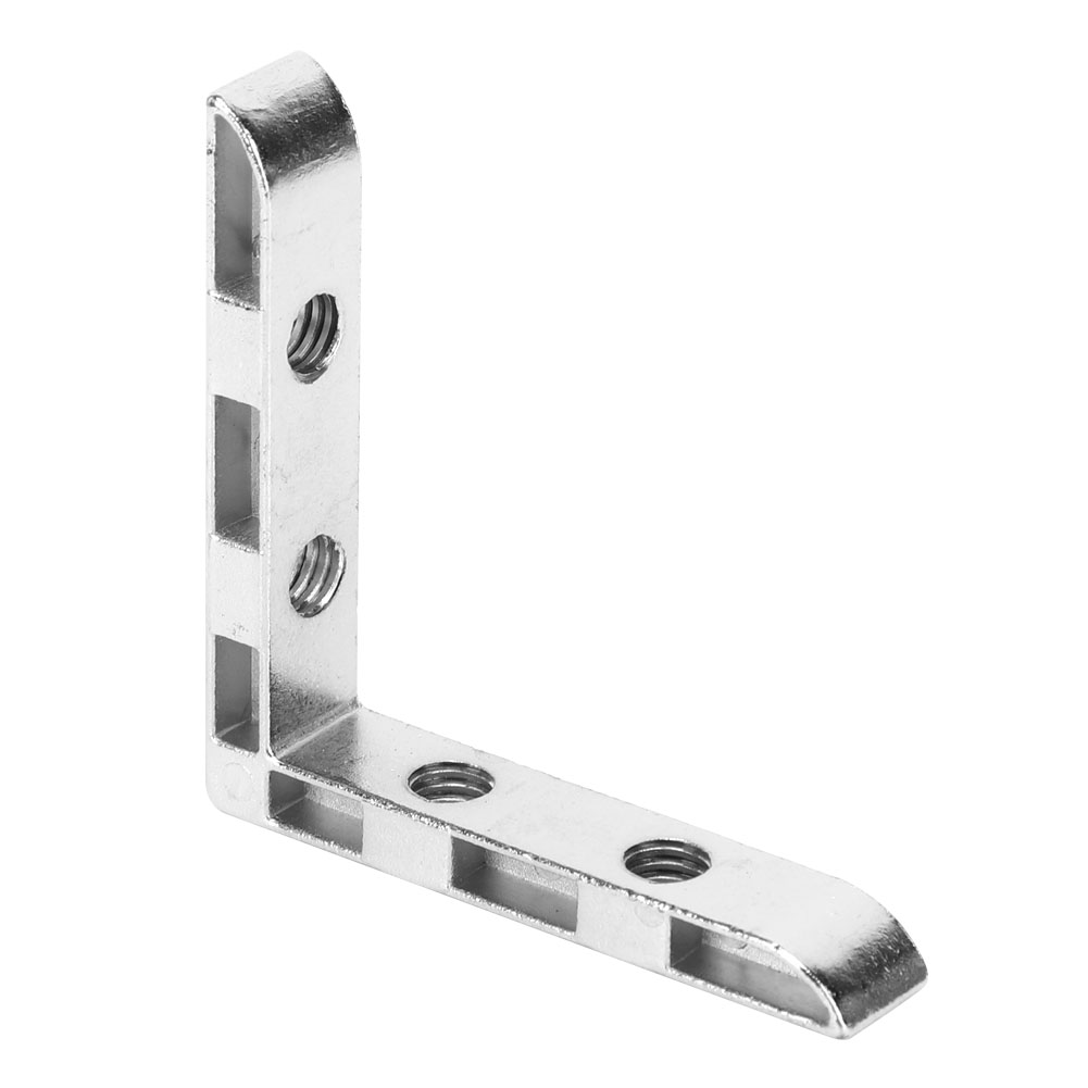 10Pcs Aluminum Profile Interio - Joint Connector Bracket recension och pris