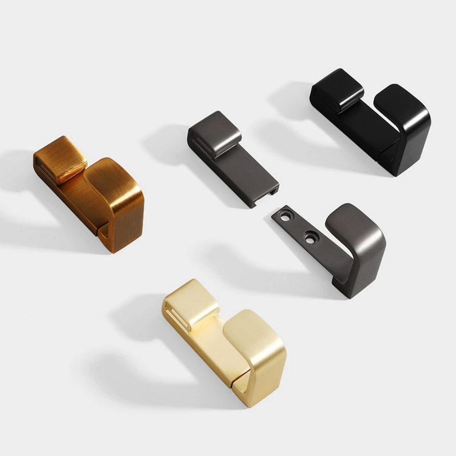 Modern minimalist zinc alloy c - Furniture And Hardware recension och pris