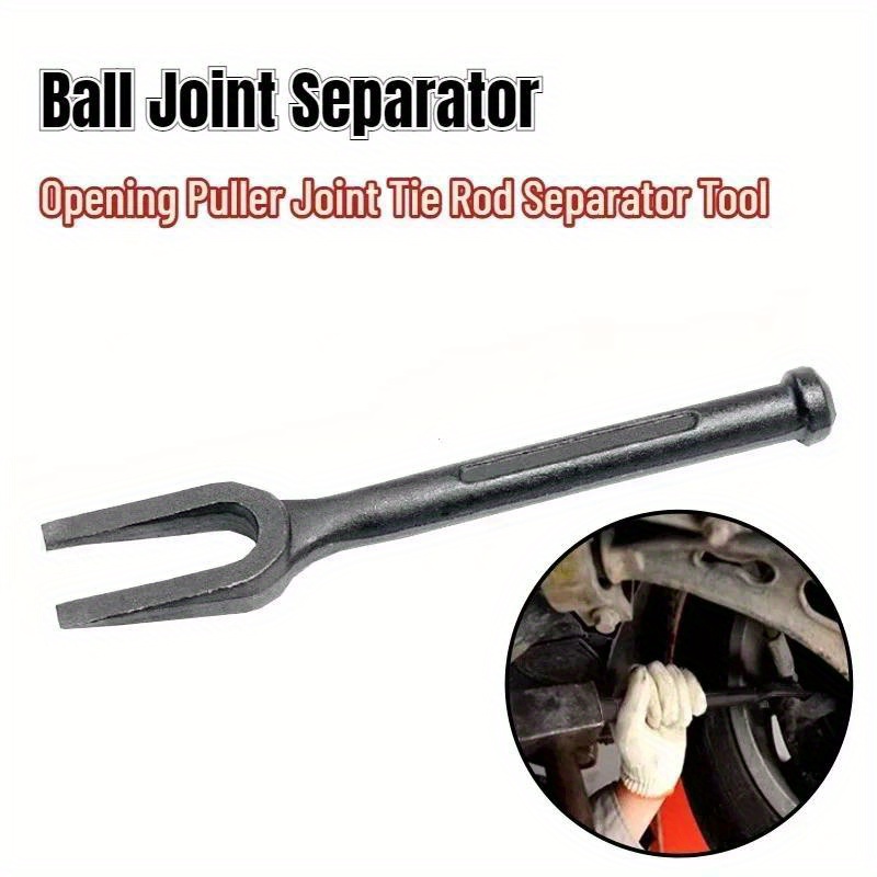 1Pc Ball Joint Separator Heavy - Joint Connector Bracket recension och pris