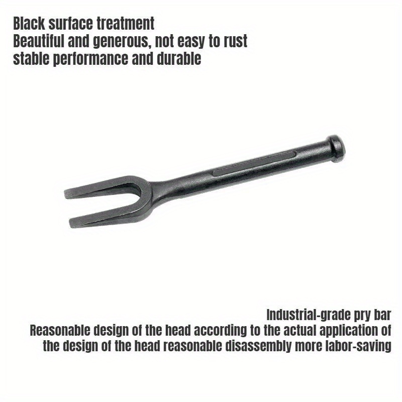 1Pc Ball Joint Separator Heavy - Joint Connector Bracket recension och pris