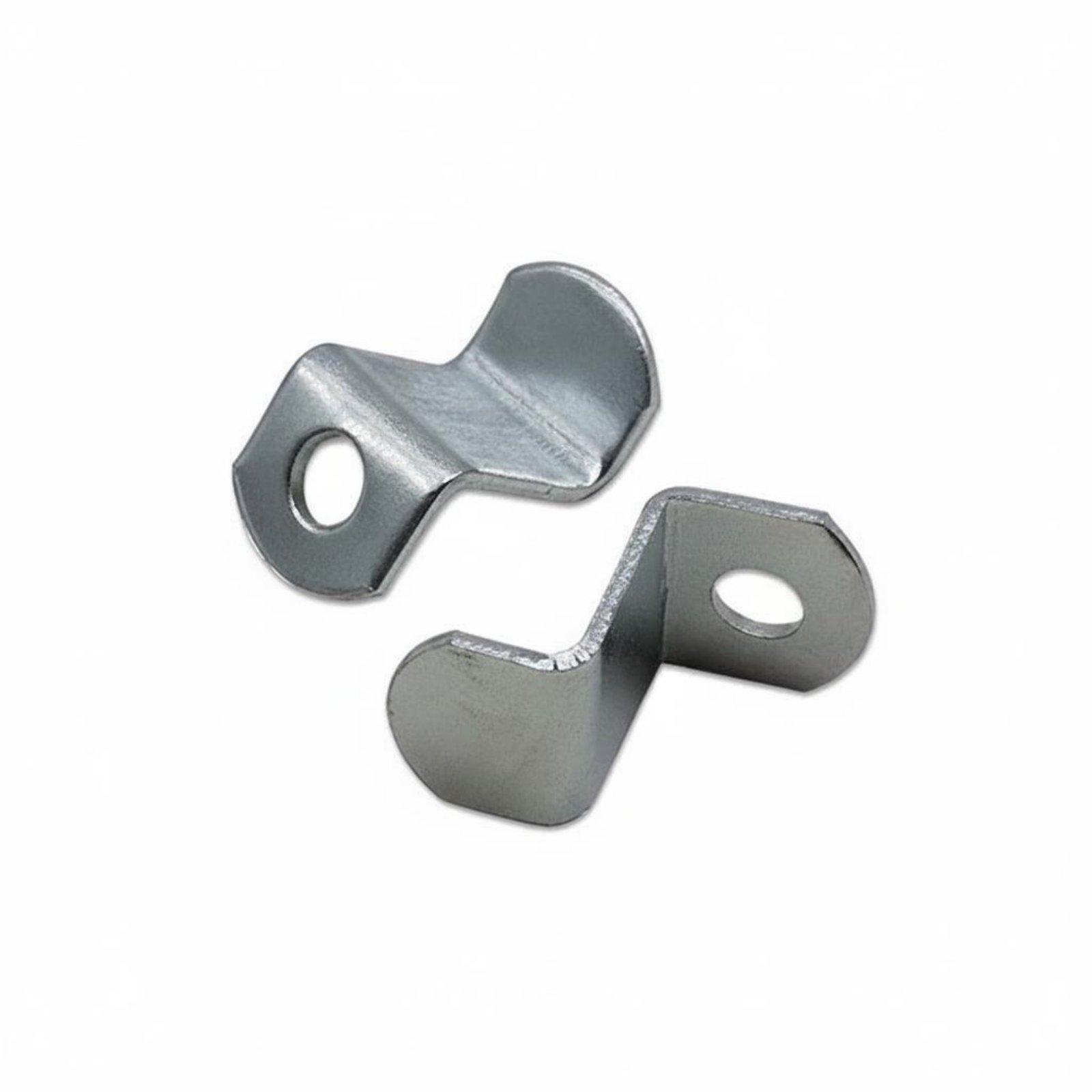 Steel Bracket Iron Z Shape Str - Furniture Hardware Shop recension och pris