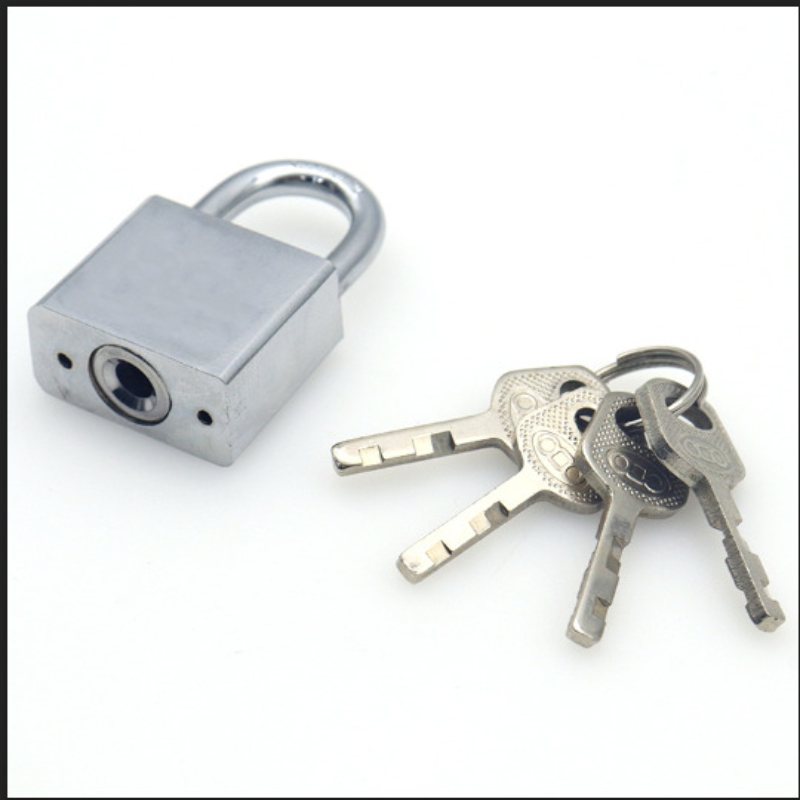 for Mailbox Toolbox Outdoor Ya - Cabinet Lock Key recension och pris