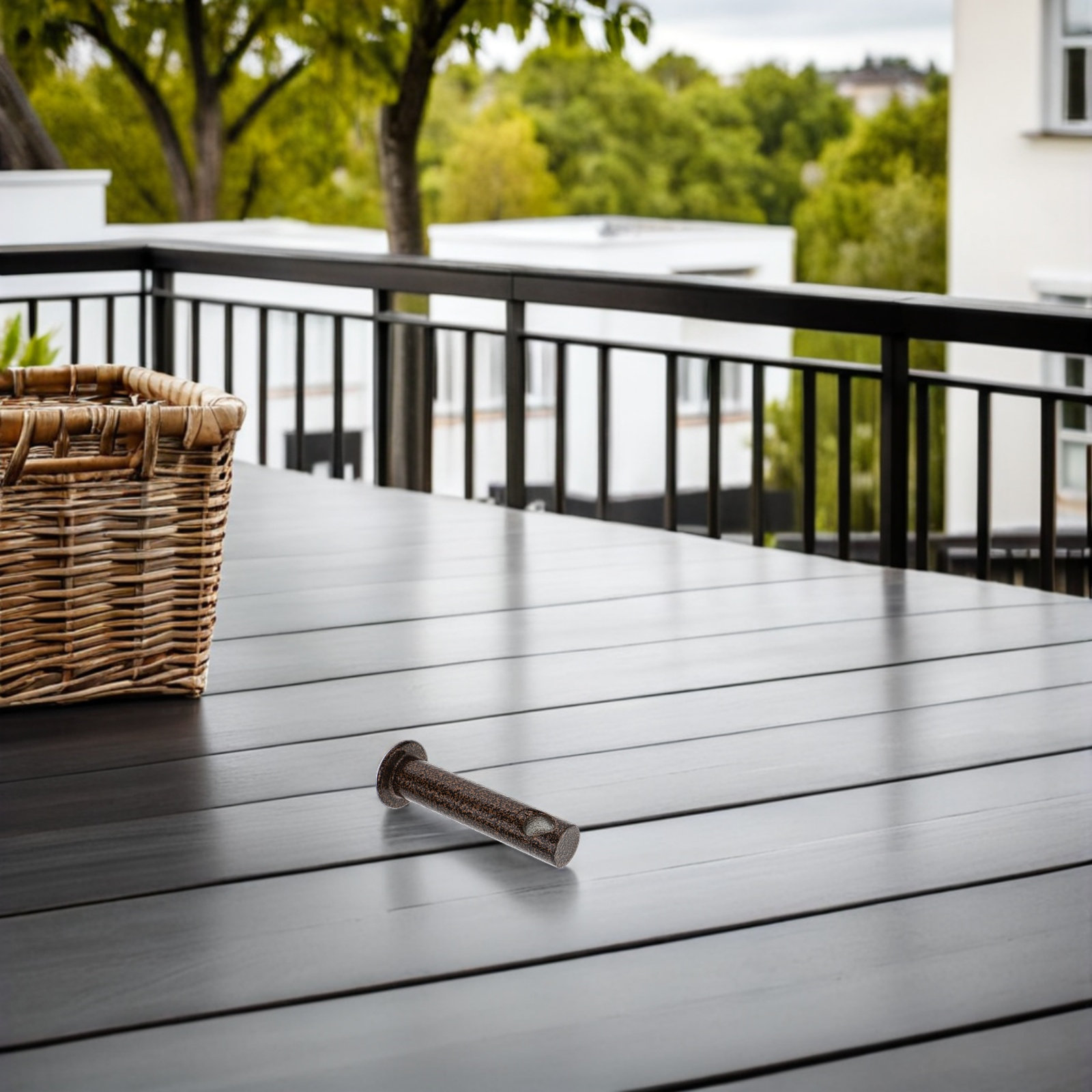 2Pcs Hammock Chair Pin Plug He - Furniture And Hardware recension och pris