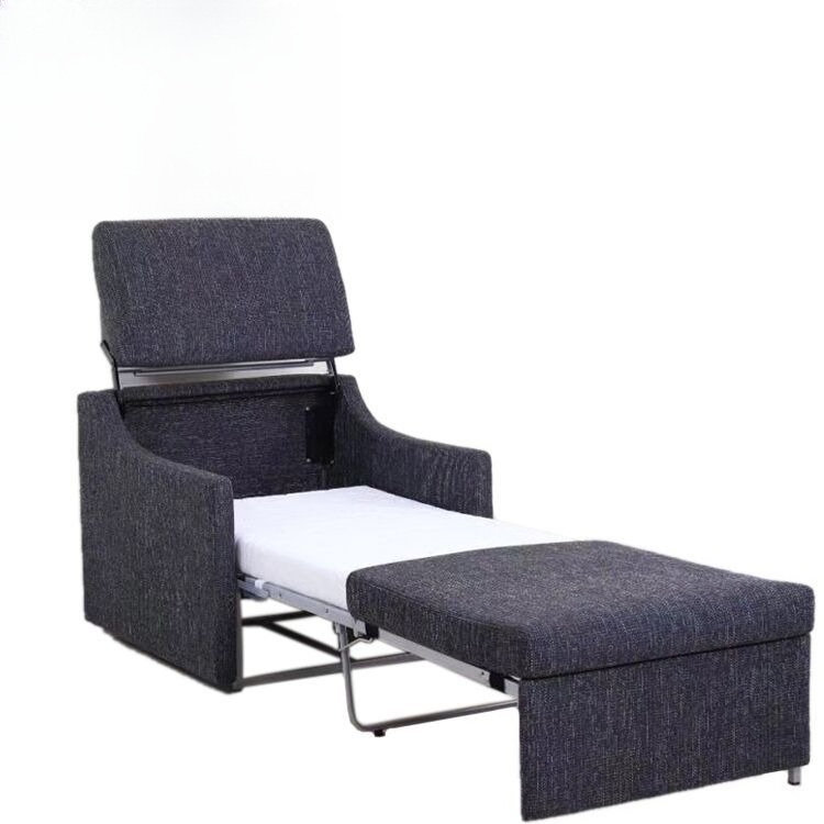 Multifunctional sofa bed foldi - Furniture Hardware Shop recension och pris
