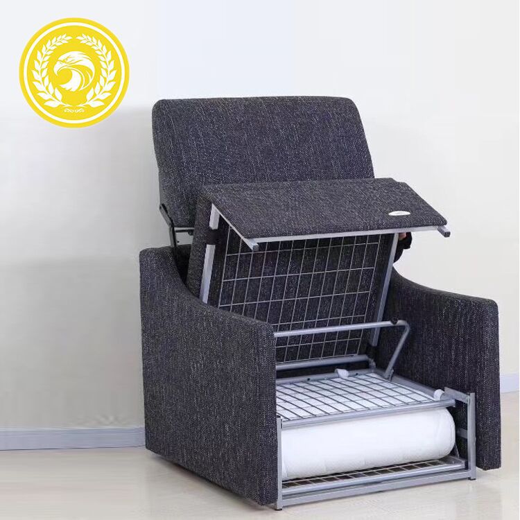 Multifunctional sofa bed foldi - Furniture Hardware Shop recension och pris