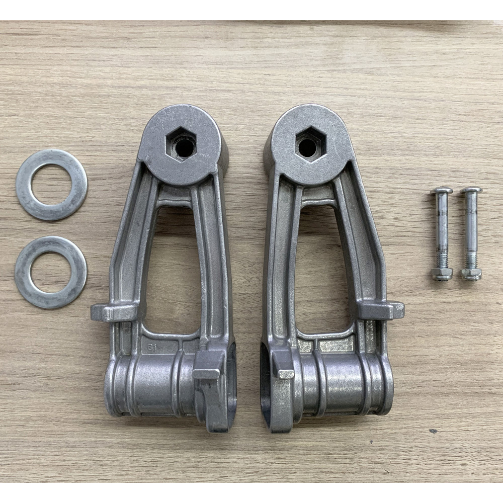 Cargo Trolley Wheel Hardware A - Furniture Hardware Shop recension och pris